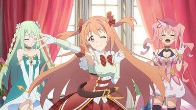 Assistir Princess Connect! Re Dive Temporada 2 Episódio 2 Online em HD