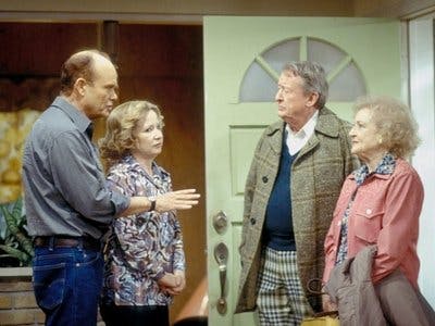 Assistir De Volta aos Anos 70 Temporada 5 Episódio 13 Online em HD