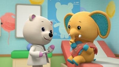 Assistir Criaturinhas Temporada 1 Episódio 12 Online em HD