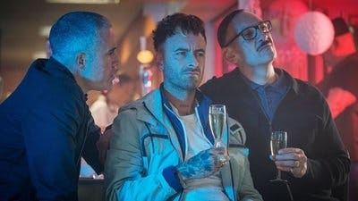 Assistir Brassic Temporada 4 Episódio 1 Online em HD