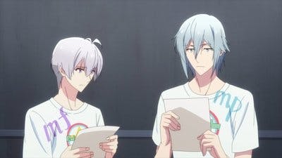 Assistir IDOLiSH7 Temporada 3 Episódio 27 Online em HD
