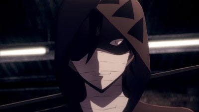 Assistir Angels of Death Temporada 1 Episódio 1 Online em HD