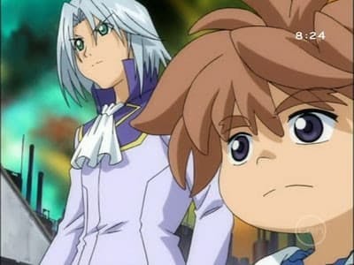 Assistir Bakugan Temporada 1 Episódio 48 Online em HD