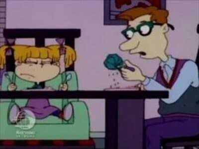 Assistir Rugrats: Os Anjinhos Temporada 3 Episódio 44 Online em HD