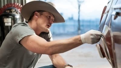 Assistir Longmire: O Xerife Temporada 2 Episódio 11 Online em HD