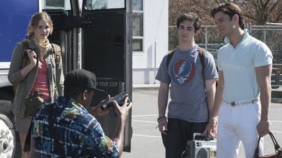 Assistir Dead of Summer Temporada 1 Episódio 1 Online em HD