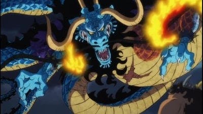 Assistir One Piece Temporada 21 Episódio 912 Online em HD