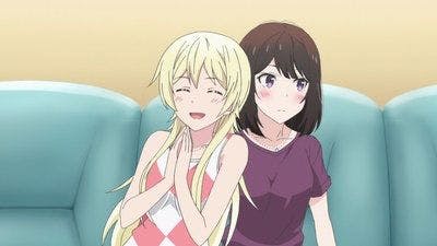 Assistir Takunomi Temporada 1 Episódio 4 Online em HD