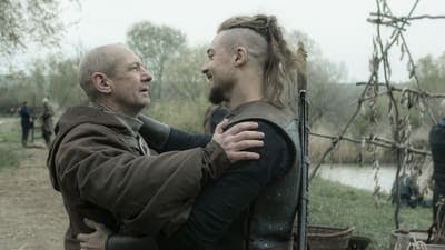 Assistir The Last Kingdom Temporada 4 Episódio 1 Online em HD