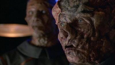 Assistir Jornada nas Estrelas: Voyager Temporada 1 Episódio 4 Online em HD