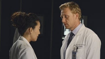 Assistir Grey’s Anatomy Temporada 10 Episódio 3 Online em HD