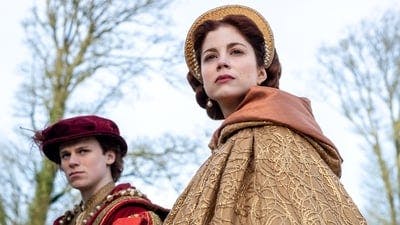 Assistir A Princesa Espanhola Temporada 2 Episódio 6 Online em HD