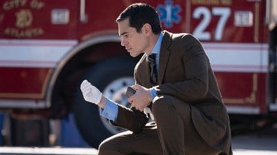 Assistir Will Trent: Agente Especial Temporada 2 Episódio 1 Online em HD
