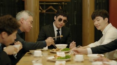 Assistir Wok do Amor Temporada 1 Episódio 37 Online em HD