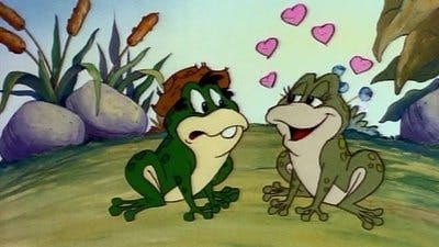 Assistir Mónica e Amigos Temporada 2 Episódio 29 Online em HD
