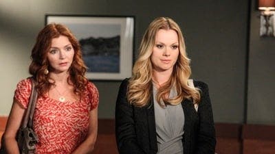 Assistir Drop Dead Diva: Sob Medida Temporada 5 Episódio 5 Online em HD