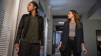 Assistir L.A.’s Finest: Unidas contra o Crime Temporada 2 Episódio 8 Online em HD