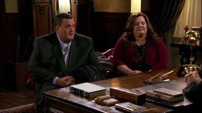 Assistir Mike & Molly: Um Casal de Peso Temporada 2 Episódio 19 Online em HD