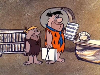 Assistir Os Flintstones Temporada 2 Episódio 1 Online em HD