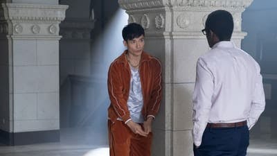 Assistir The Good Place Temporada 4 Episódio 11 Online em HD