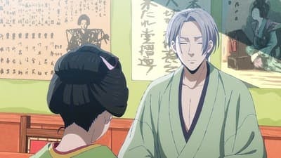 Assistir Kitsutsuki Tantei-Dokoro Temporada 1 Episódio 6 Online em HD
