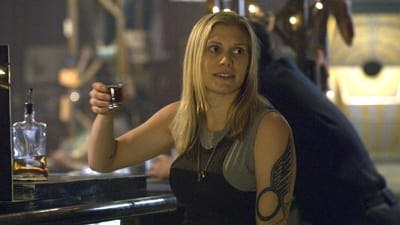 Assistir Battlestar Galactica Temporada 4 Episódio 17 Online em HD