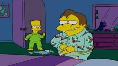 Assistir Os Simpsons Temporada 16 Episódio 3 Online em HD