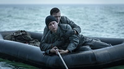 Assistir Das Boot – O Barco Inferno No Mar Temporada 2 Episódio 2 Online em HD