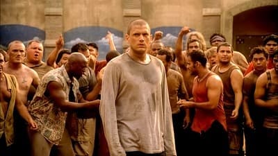 Assistir Prison Break: Em Busca da Verdade Temporada 3 Episódio 1 Online em HD