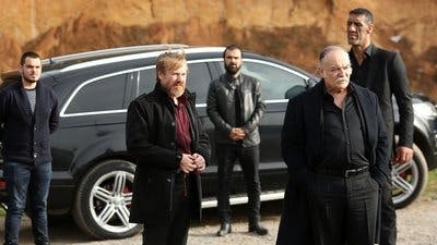Assistir Icerde Temporada 1 Episódio 9 Online em HD