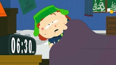 Assistir South Park Temporada 10 Episódio 8 Online em HD