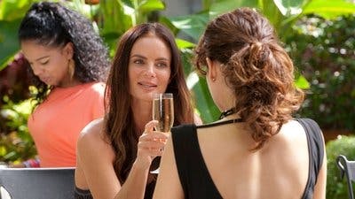 Assistir Burn Notice: Operação Miami Temporada 6 Episódio 9 Online em HD