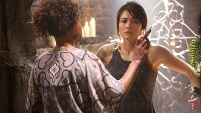 Assistir Os Originais Temporada 1 Episódio 6 Online em HD