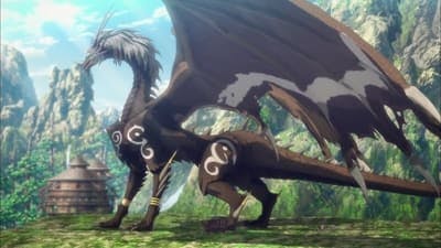 Assistir Shingeki no Bahamut: Genesis Temporada 2 Episódio 14 Online em HD