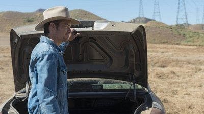 Assistir Justificado Temporada 6 Episódio 1 Online em HD