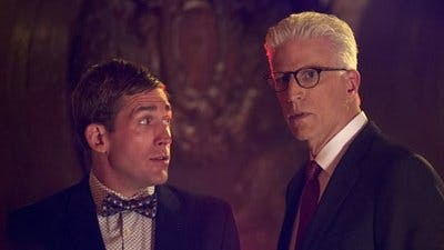 Assistir CSI: Investigação Criminal Temporada 15 Episódio 8 Online em HD