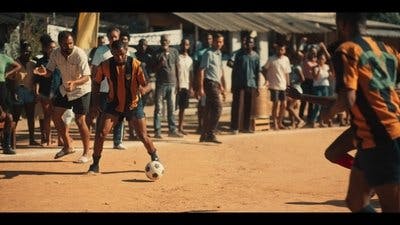 Assistir O Jogo Que Mudou a História Temporada 1 Episódio 9 Online em HD