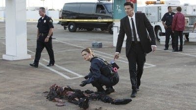 Assistir Bones Temporada 5 Episódio 2 Online em HD