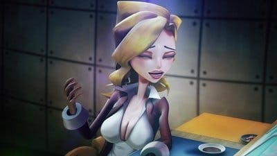 Assistir Sushi Police Temporada 1 Episódio 4 Online em HD