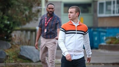 Assistir Phoenix Rise Temporada 2 Episódio 8 Online em HD