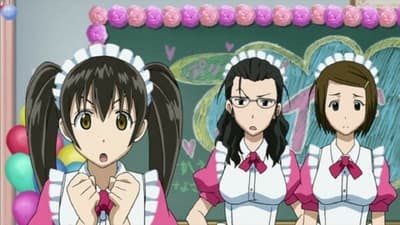 Assistir Beelzebub Temporada 1 Episódio 34 Online em HD