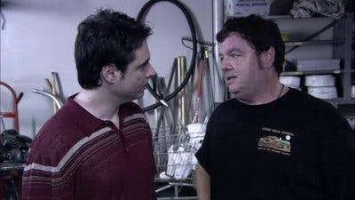 Assistir Esquadrão Resgate Temporada 5 Episódio 9 Online em HD