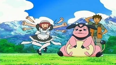 Assistir Pokémon Temporada 11 Episódio 10 Online em HD