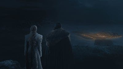 Assistir A Guerra dos Tronos Temporada 8 Episódio 3 Online em HD