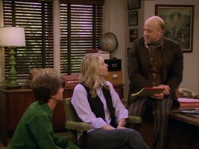 Assistir De Volta aos Anos 70 Temporada 7 Episódio 22 Online em HD