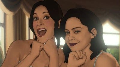 Assistir Undone Temporada 1 Episódio 7 Online em HD