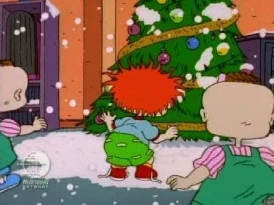 Assistir Rugrats: Os Anjinhos Temporada 4 Episódio 25 Online em HD