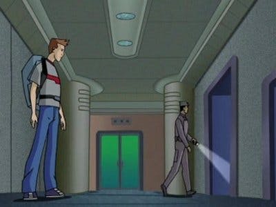 Assistir Projeto Zeta Temporada 2 Episódio 14 Online em HD