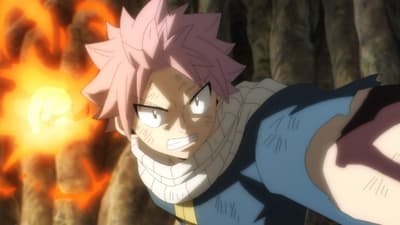 Assistir FAIRY TAIL 100 YEARS QUEST Temporada 1 Episódio 18 Online em HD
