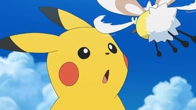 Assistir Pokémon Temporada 20 Episódio 20 Online em HD